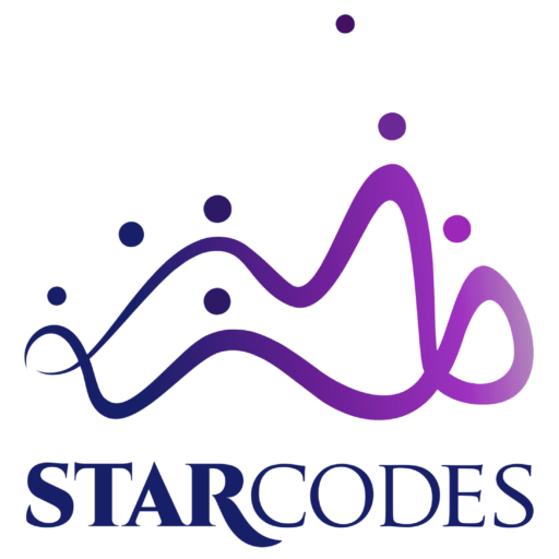 Starcodes Academy IS