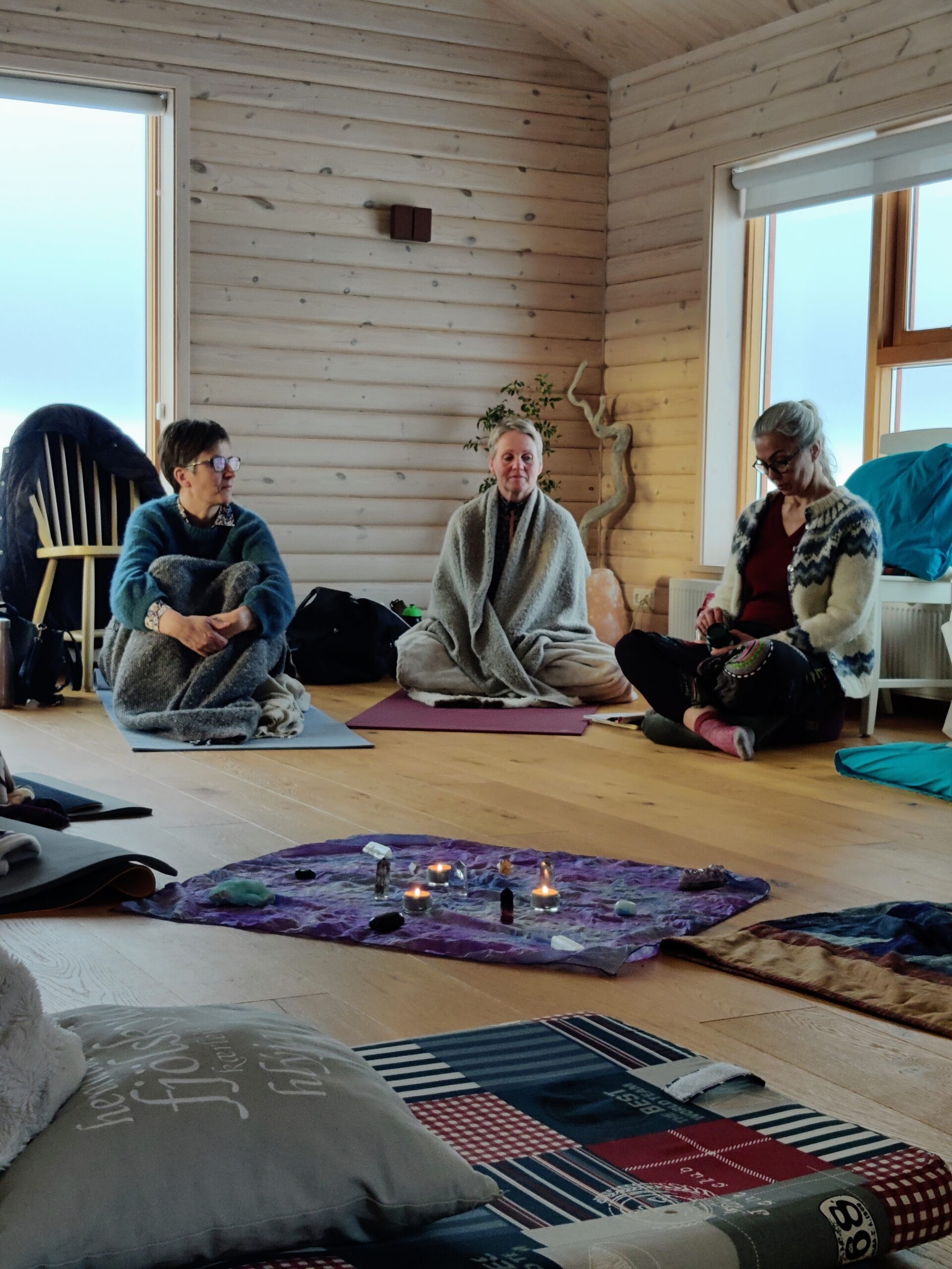Engla Reiki