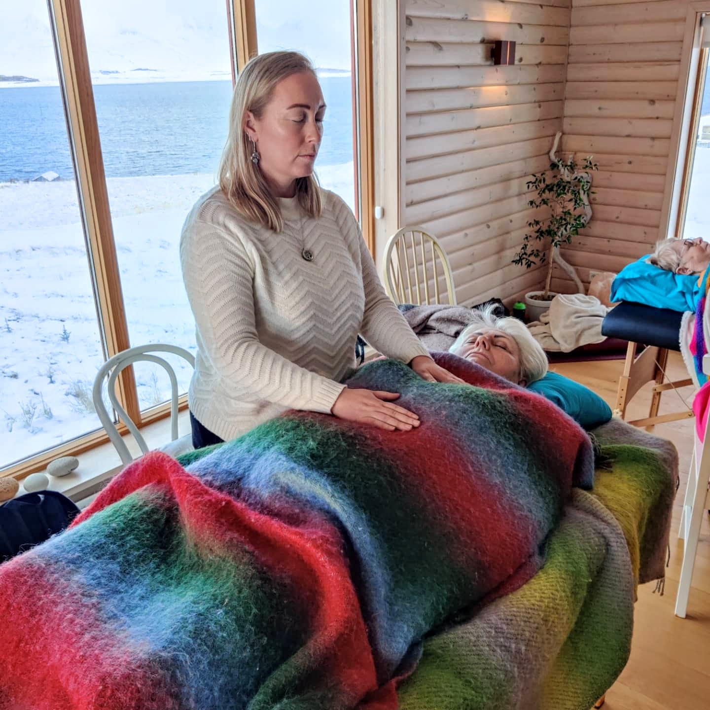 Engla Reiki