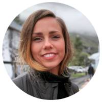 Inga Birna Friðjónsdóttir