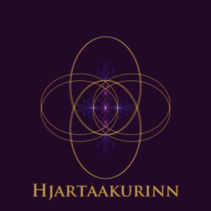 Hjartaakurinn