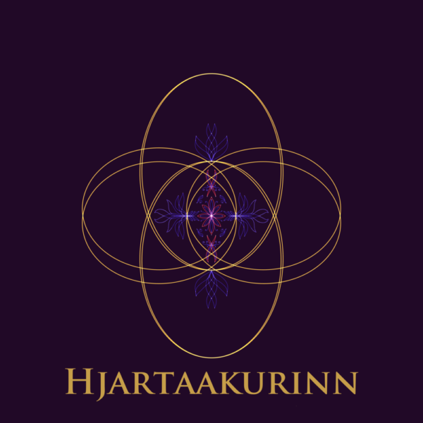 Hjartaakurinn