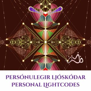 Persónulegir ljóskóðar