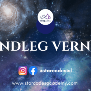 Andleg vernd