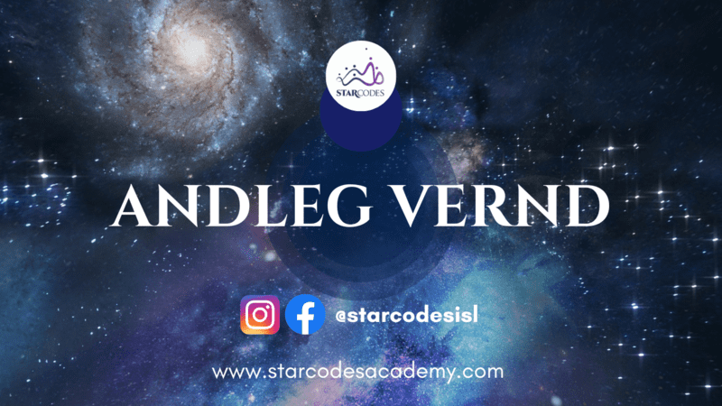 Andleg vernd(YouTube Thumbnail) (1) (1)