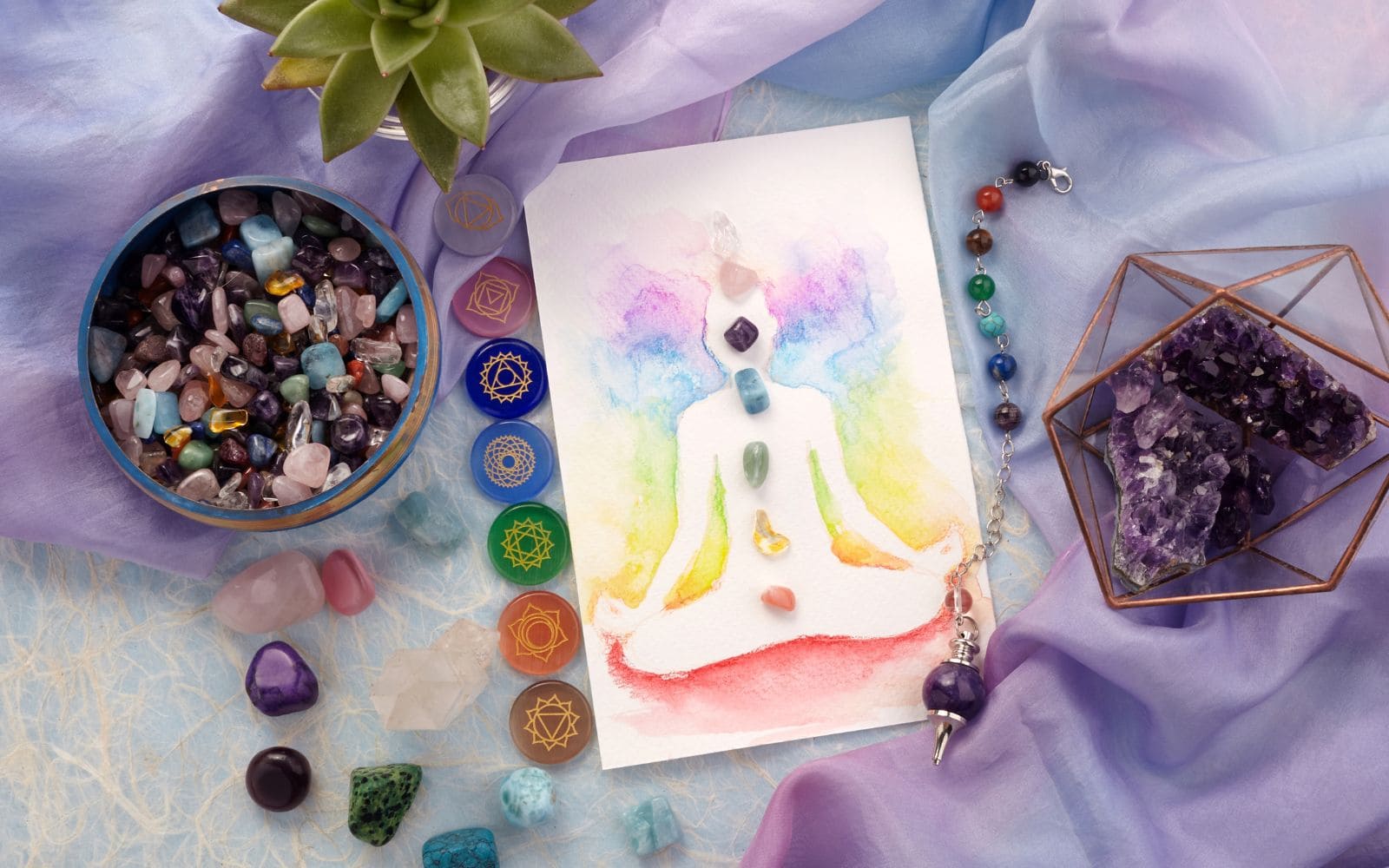 Chakras 2