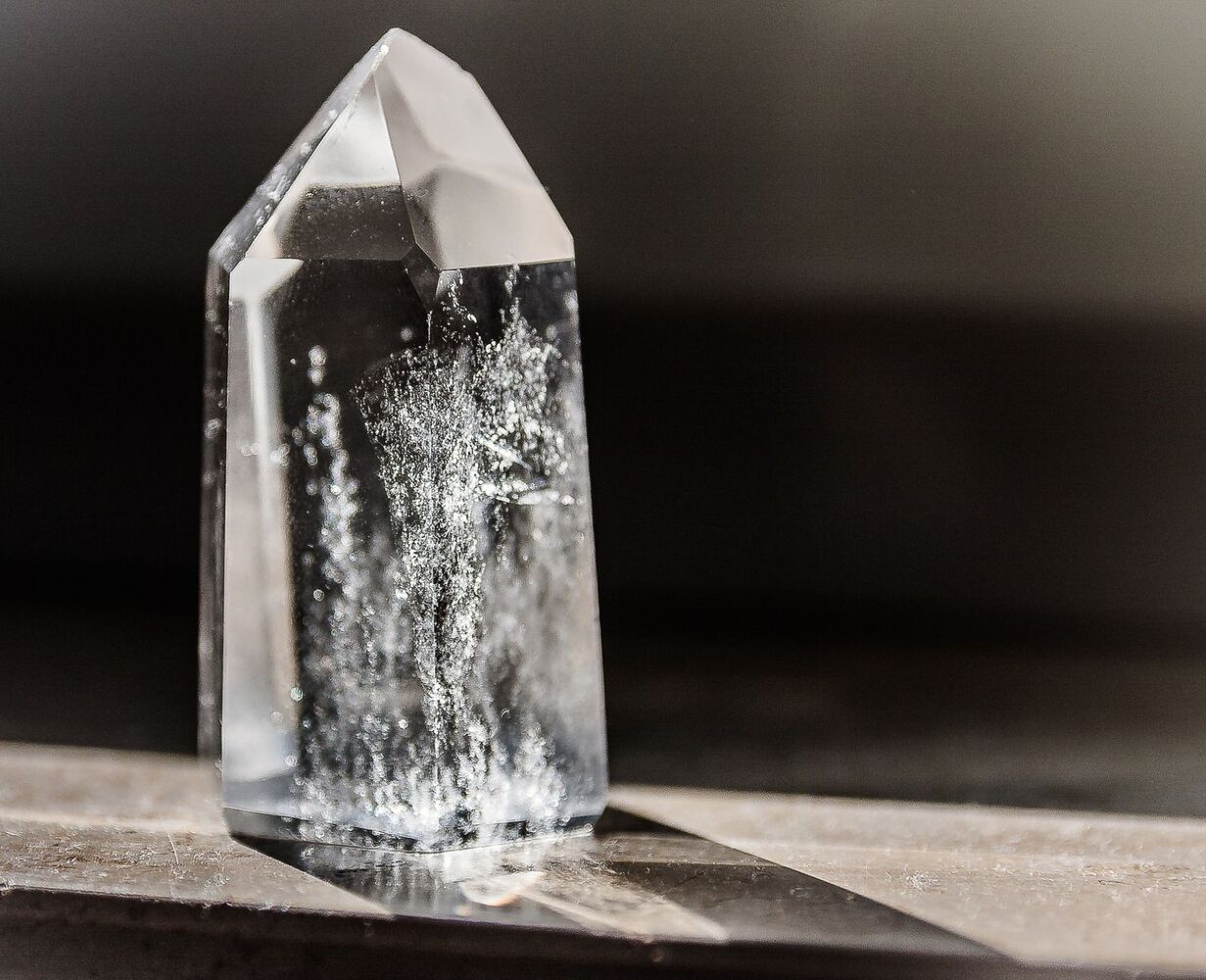 Crystals 3