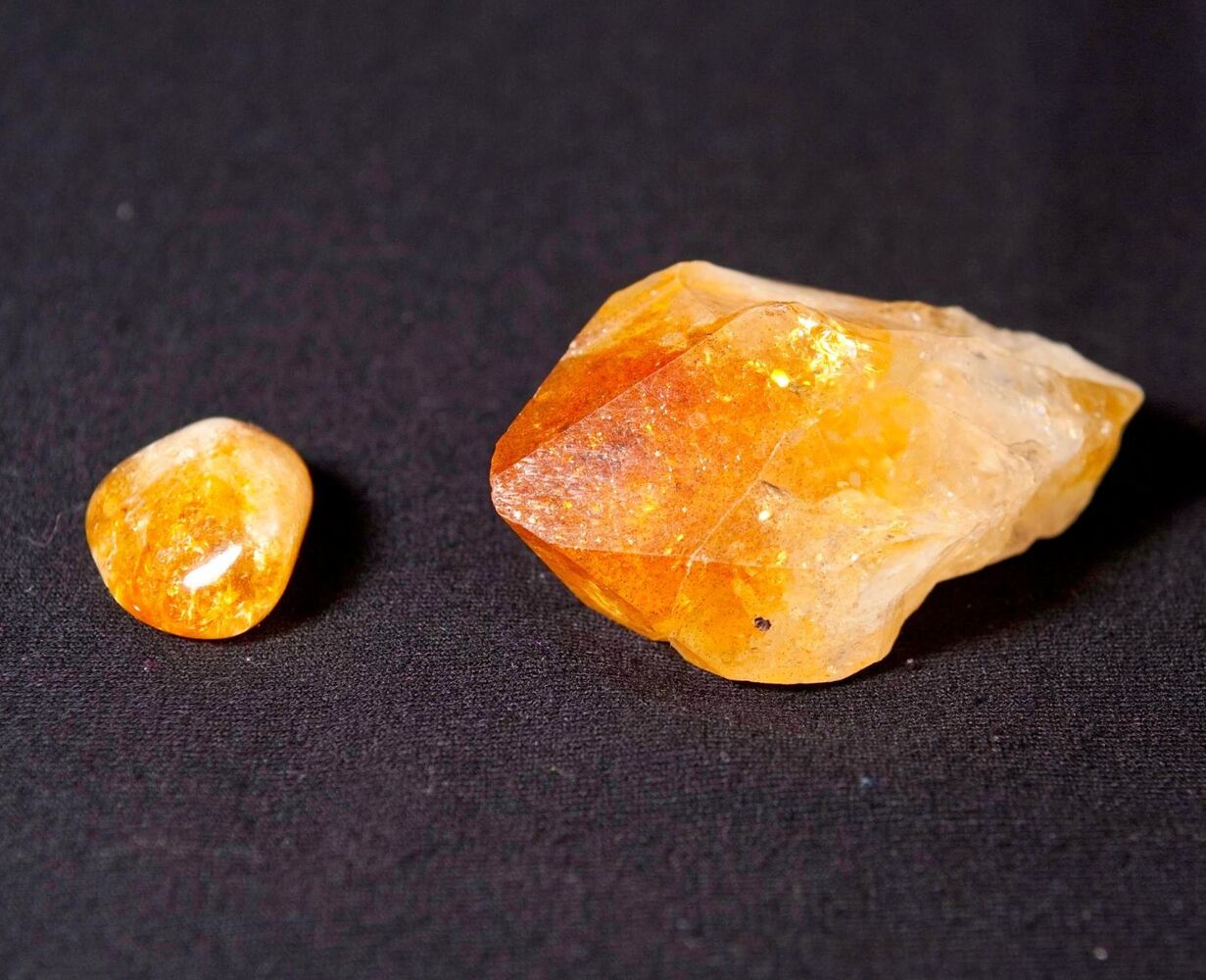 Crystals 5