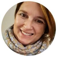 Una Berglind Þorleifsdóttir