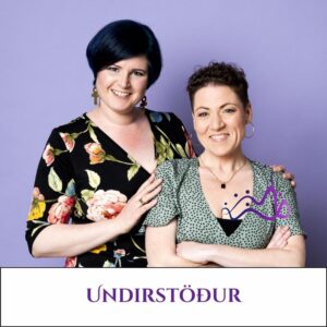 Undirstöður