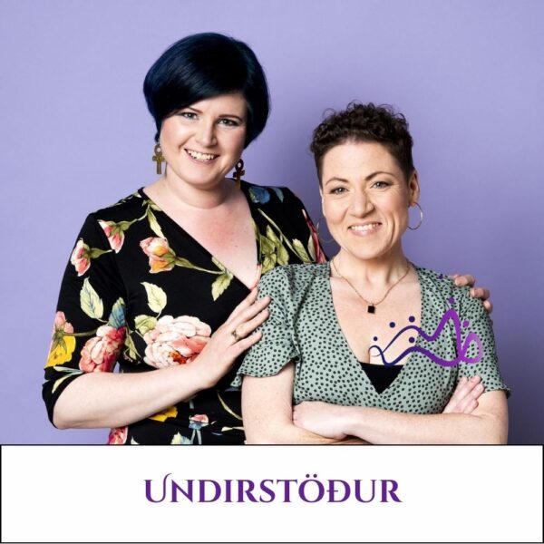 Undirstöður