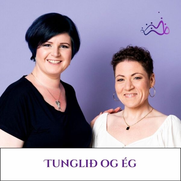Tunglið og ég