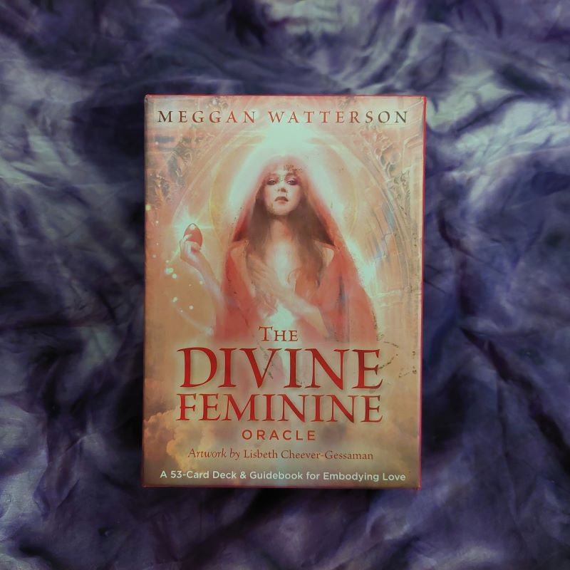 divine-feminine