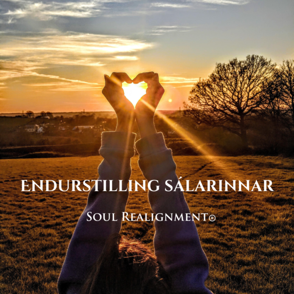 Endurstilling sálarinnar (Soul Realignment)