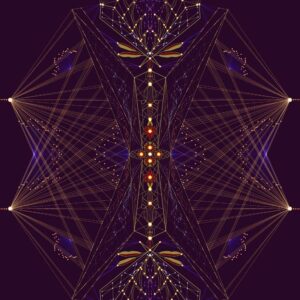 The Ancient Light Codes