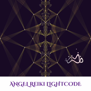 Angelic Reiki Light Code