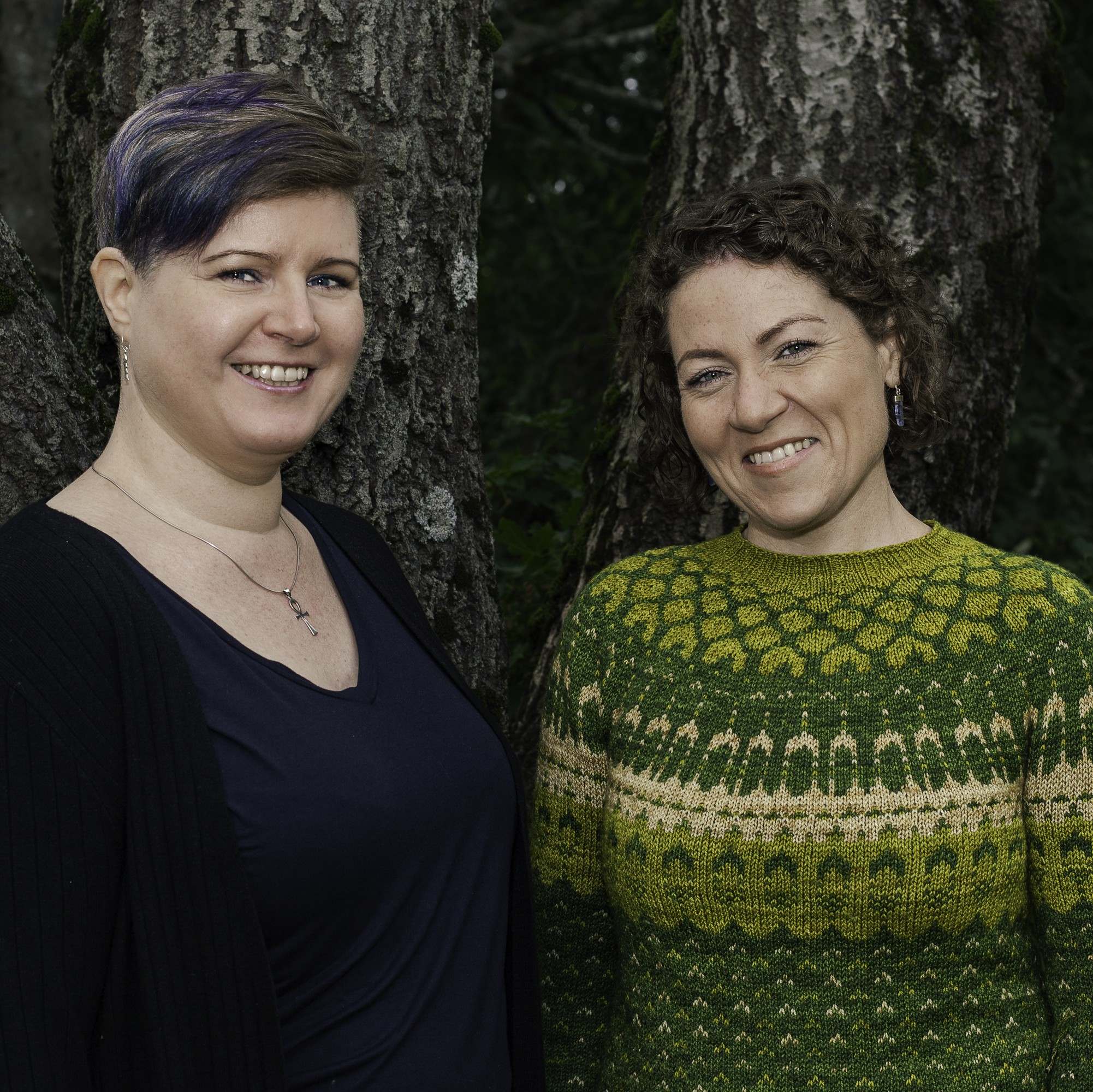 Persónulegir leiðsagnartímar